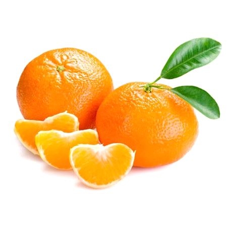 Tyrkisk Klementin