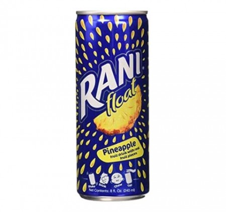 Rani Pineapple Drink 240ml 