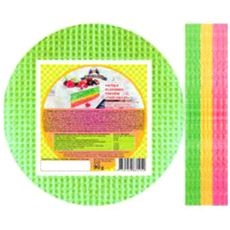 Wafer Plates for Cake 