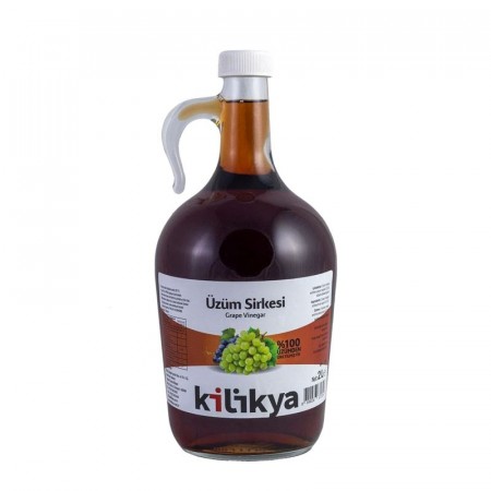 Kilikya Drue Eddik Glass 1500ml (1500 ml)