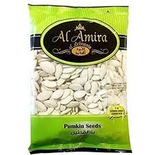 Alamira Pumpkin Seeds 300 gr