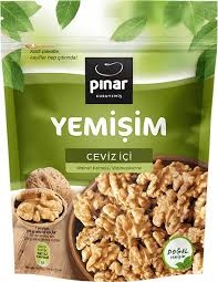 Pınar Yemişim ceviz içi 150 gr