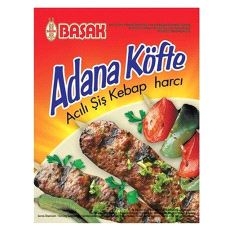 Basak Adana Kofte Harci 65gr 