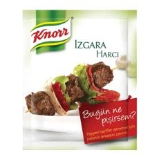 Knorr Izgara Harci 60gr