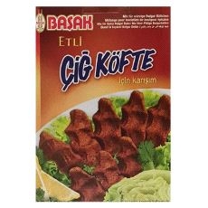 Basak Cig Kofte Etli Harci 500gr