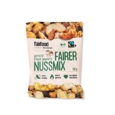 Festival Nuss Mischur