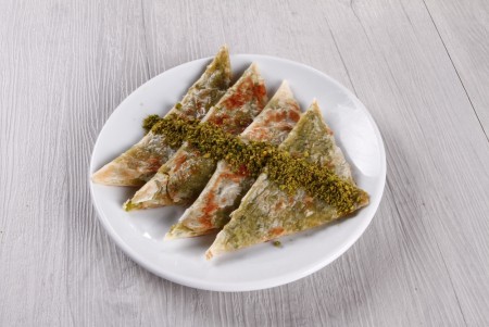 Pistablader (Antep Katmeri) 150 GR-1 stk. 2-pakning: 300 g-20 stk