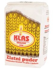 Zlatni Pudder 1kg