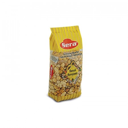Sera Mixed Nuts 200gr